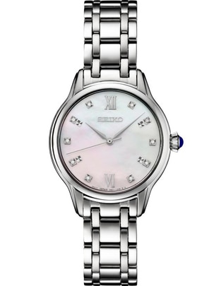 Reloj Seiko Diamonds para mujer SRZ537