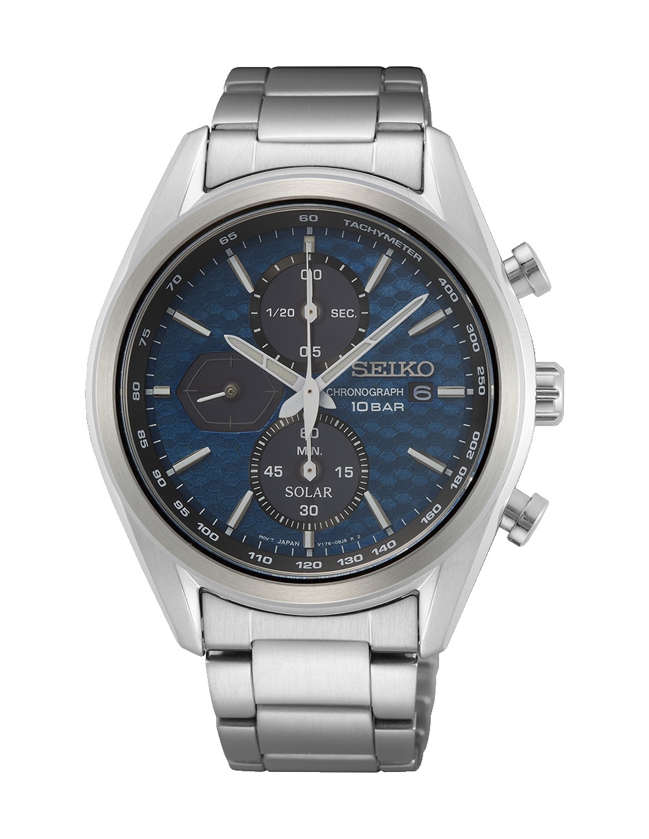 Reloj Essentials para hombre SSC801 1
