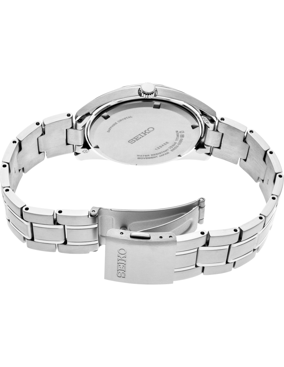 Reloj Essentials para hombre SUR373 2