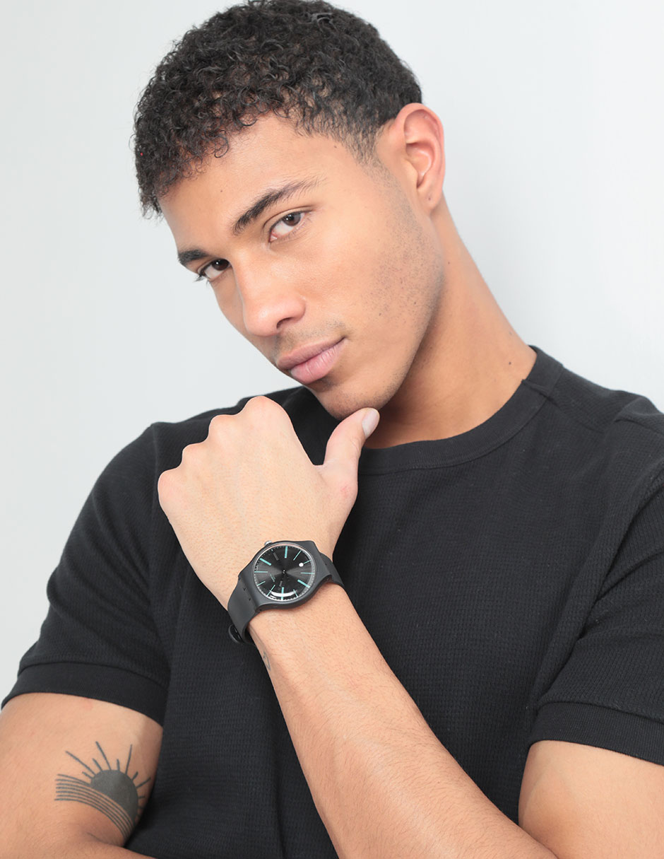 Reloj Holiday Collection para unisex SO29B404