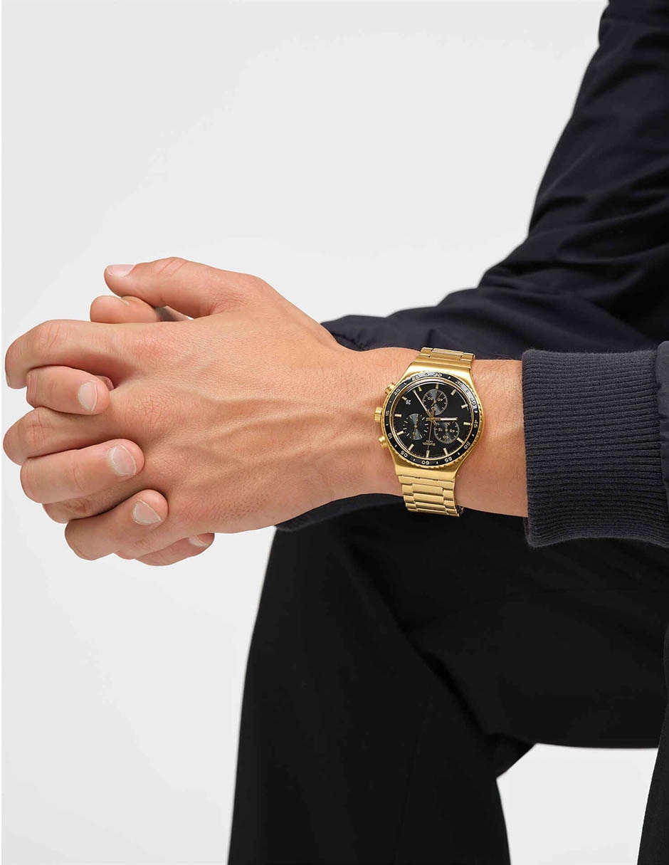 Reloj 2311 Irony New Chrono para hombre YVG418G