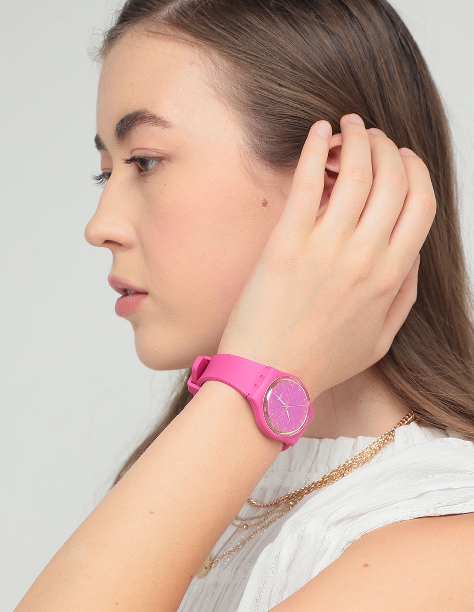 Reloj Holliday Collection para mujer SO28P110