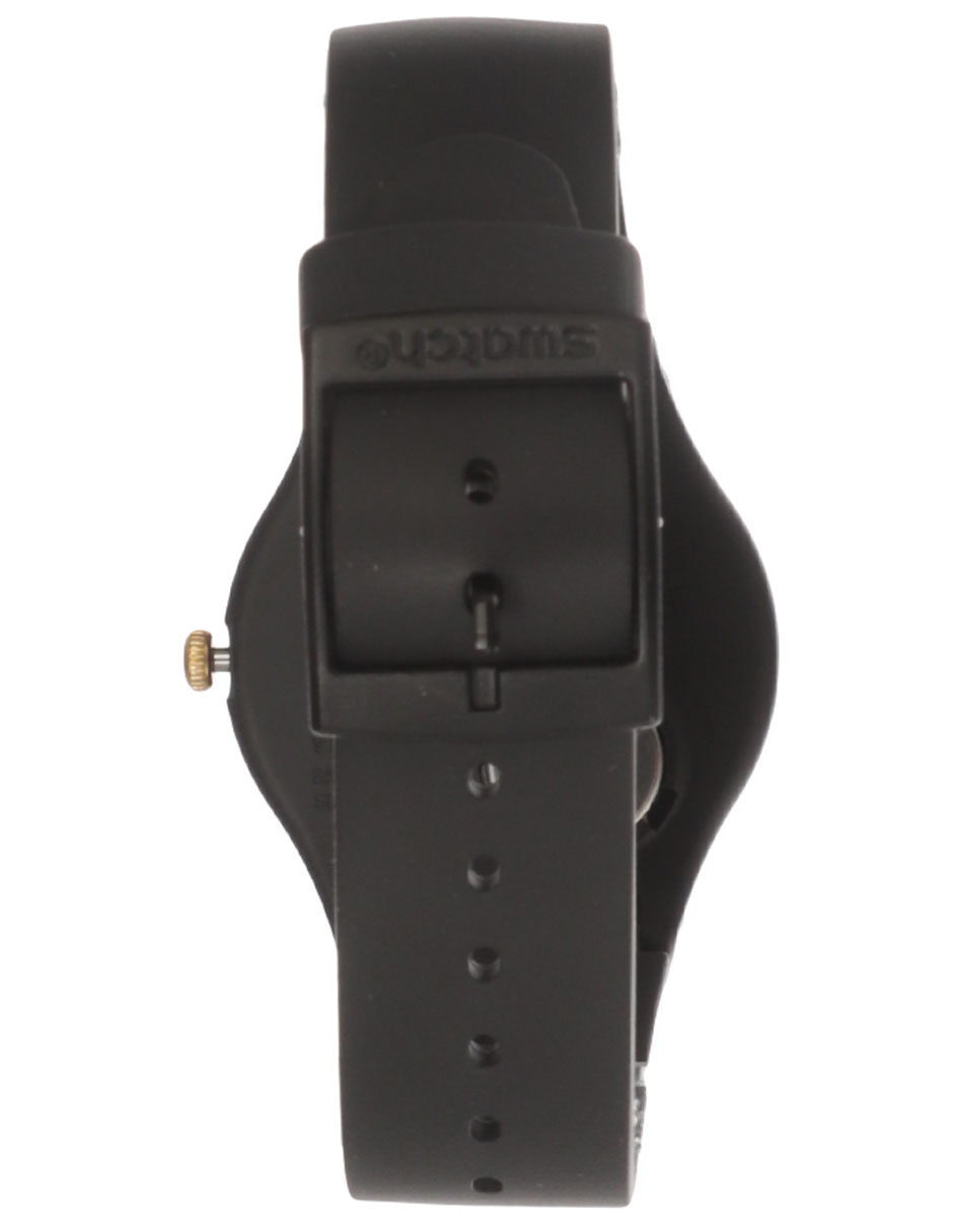 Reloj Holiday Collection para unisex SO29B403 5