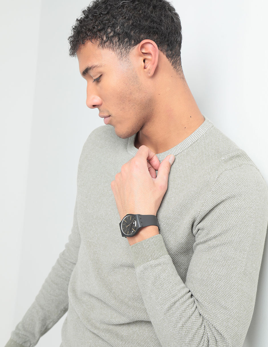 Reloj Holiday Collection para unisex SO29B403