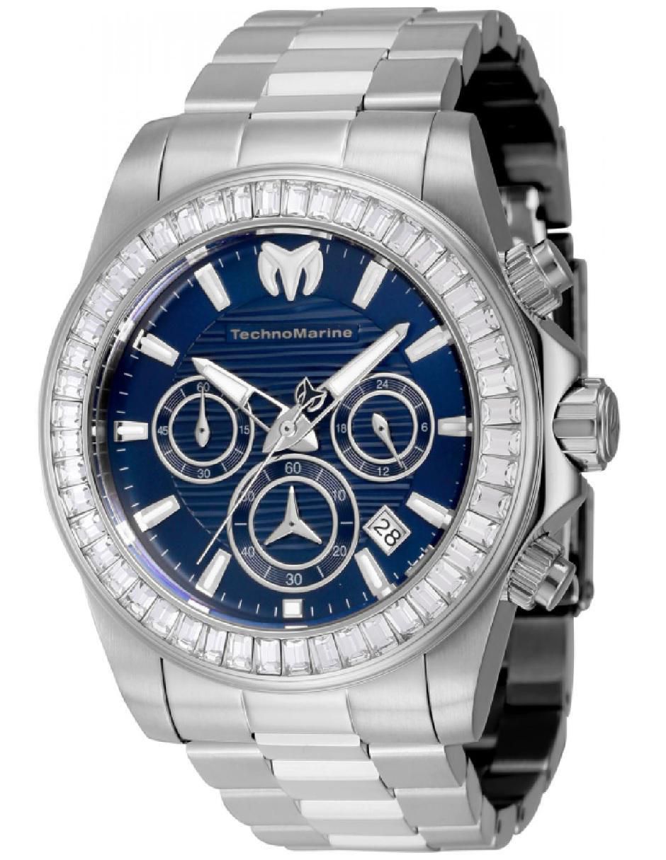 Reloj Manta para hombre TM-222002 Reloj Manta para hombre TM-222002