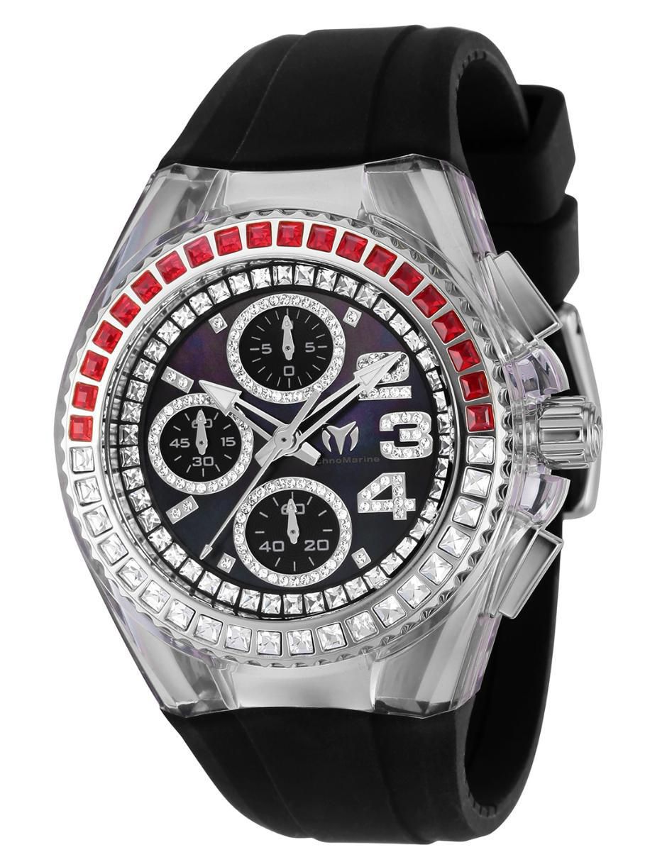 Reloj Cruise para mujer TM-121057