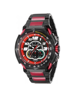 Reloj Invicta S1 Rally para hombre 43787