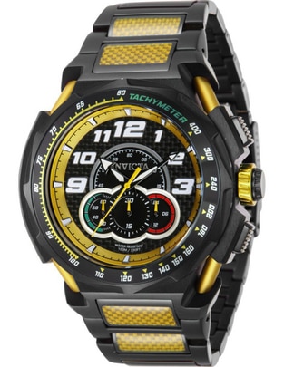 Reloj Invicta S1 Rally para hombre 43784
