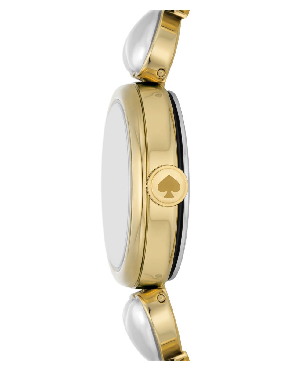Reloj Kate Spade Monroe para mujer KSW1815