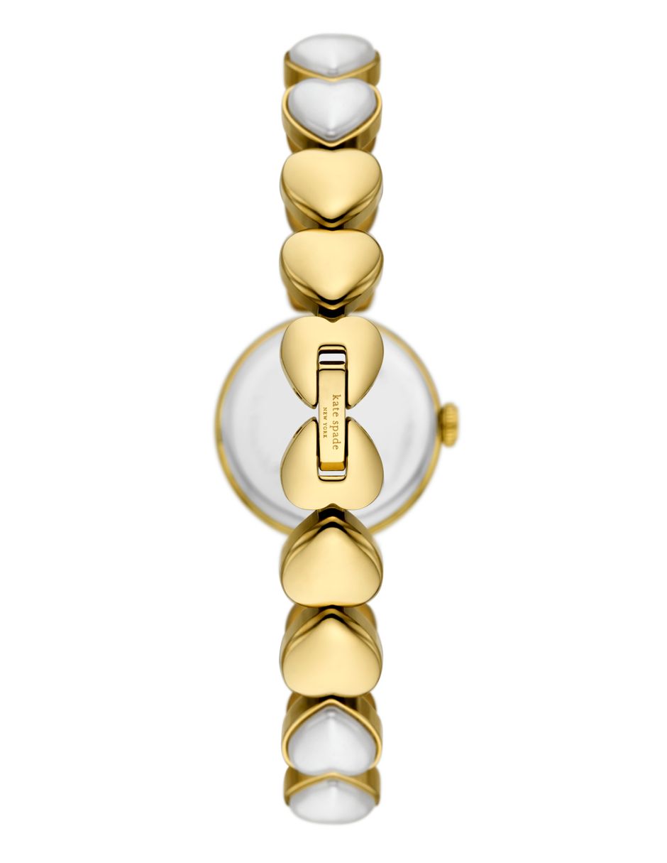 Reloj Kate Spade Monroe para mujer KSW1815