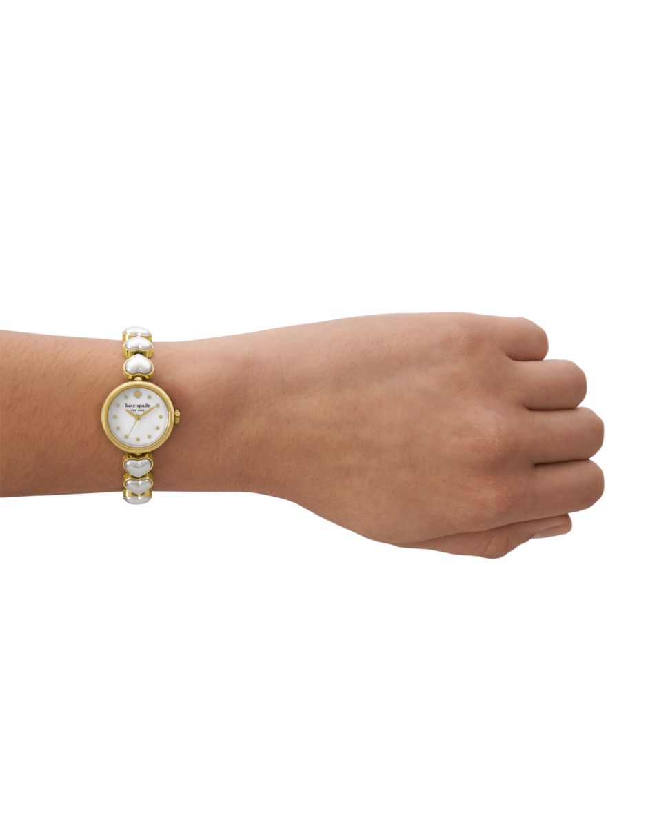 Reloj Kate Spade Monroe para mujer KSW1815