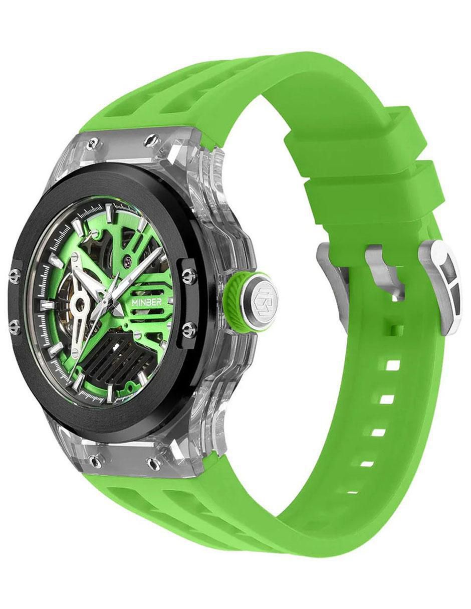 Reloj Fashion Collection para hombre M9018G3