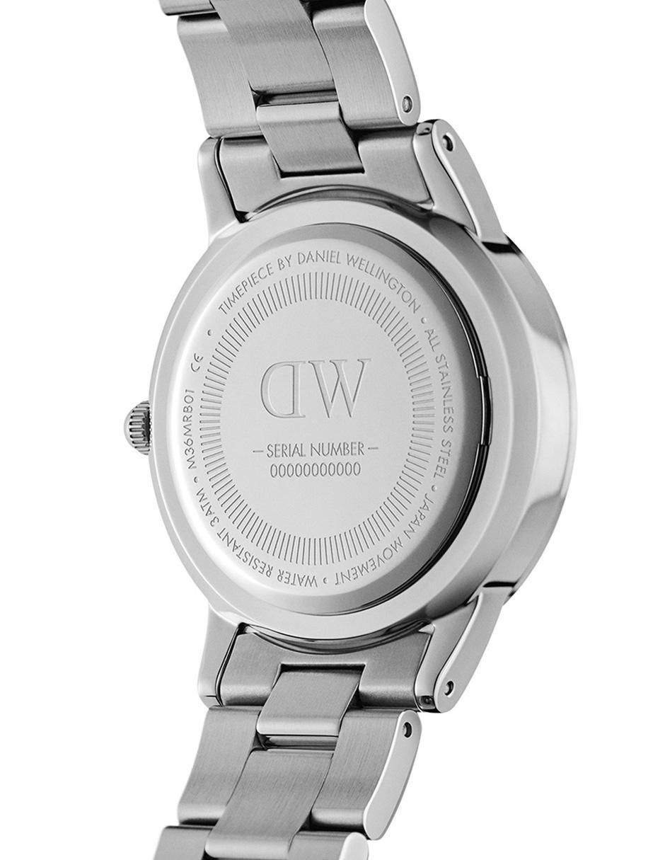 Reloj Iconic Arctic para mujer DW00100457