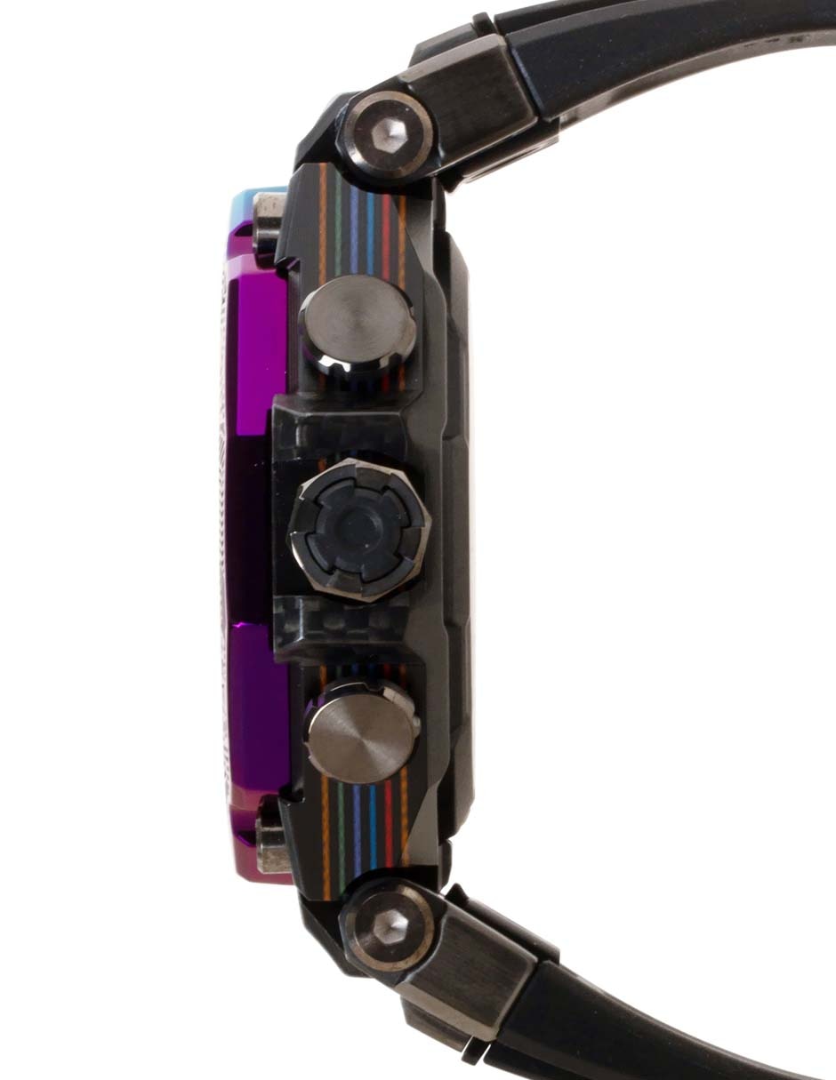 Reloj Serie Mtg-B2000 para hombre MTG-B2000YR-1ACR