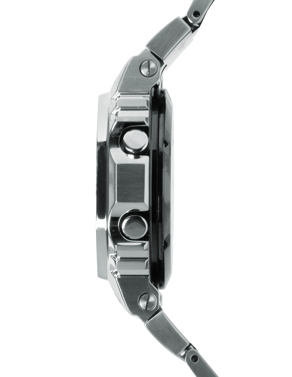 Reloj Ful Metal Gmw-B5000 para hombre GMW-B5000PC-1CR