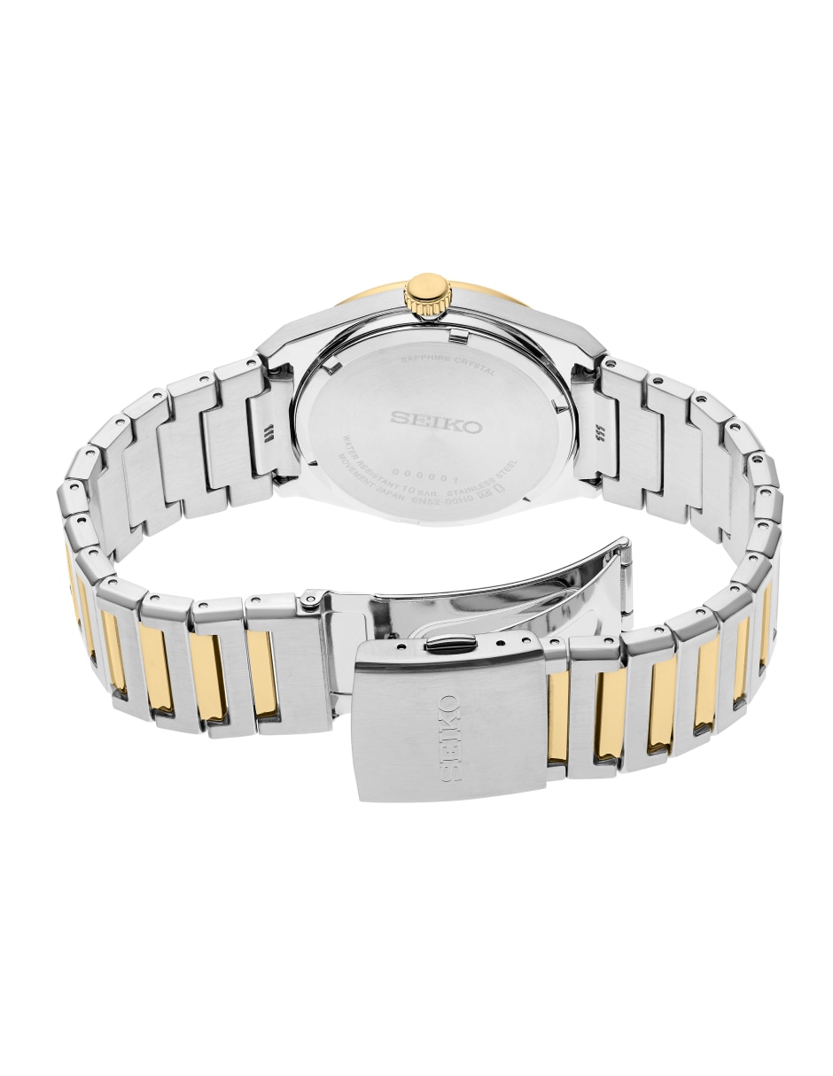 Reloj Essentials para hombre SUR558