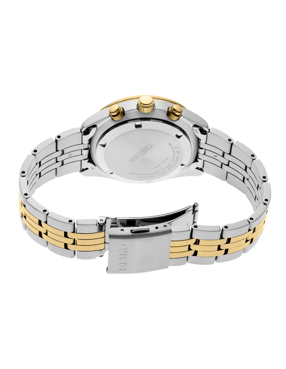 Reloj Essentials para hombre SSB430