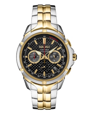 Reloj Coutura para hombre SSB434
