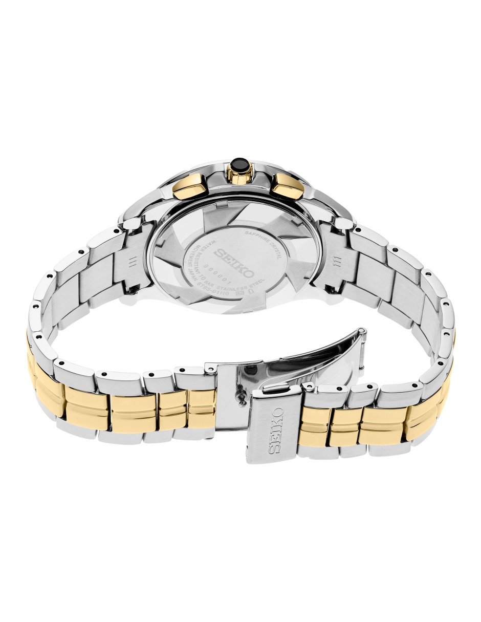 Reloj Coutura para hombre SSB434