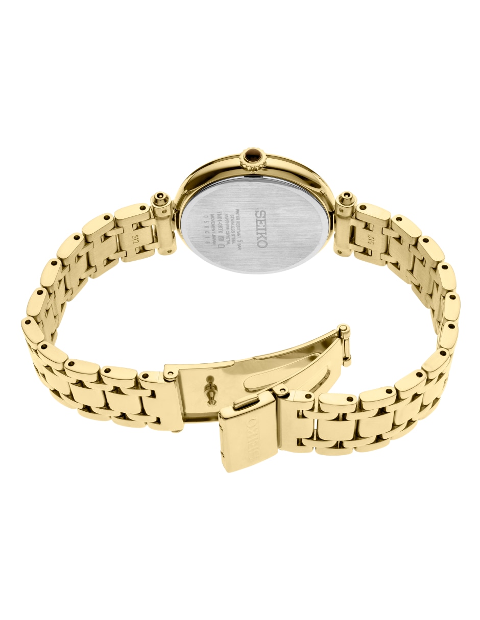 Reloj Diamonds para mujer SRZ536