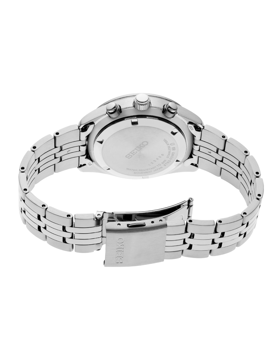Reloj Essentials para hombre SSB425 2