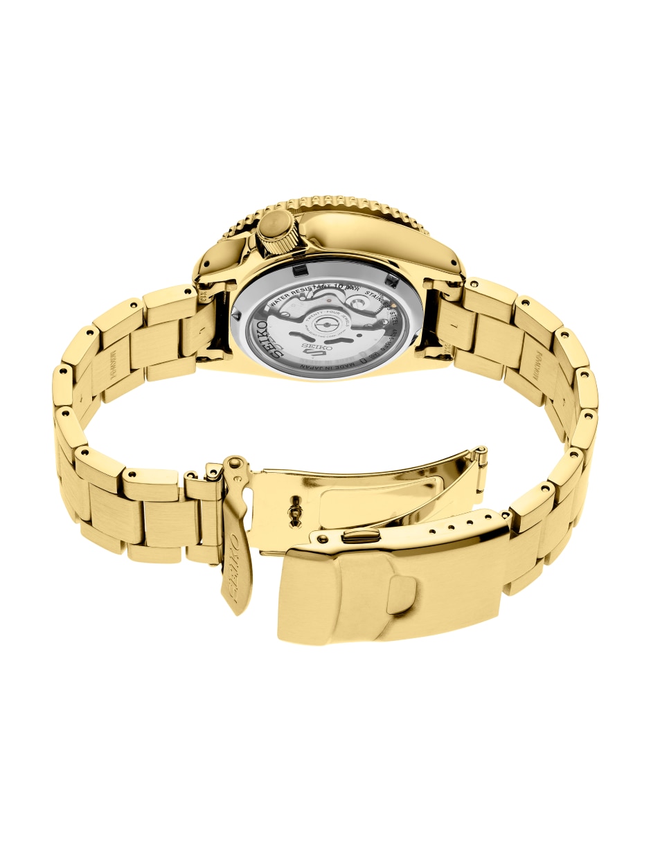 Reloj 5 Sports para hombre SRPK20