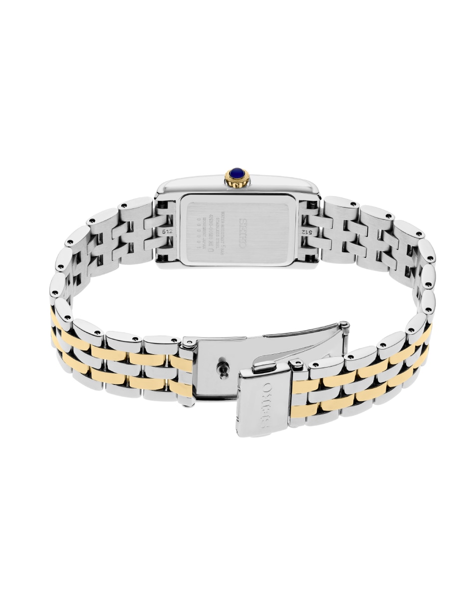 Reloj Essentials para mujer SWR087 2