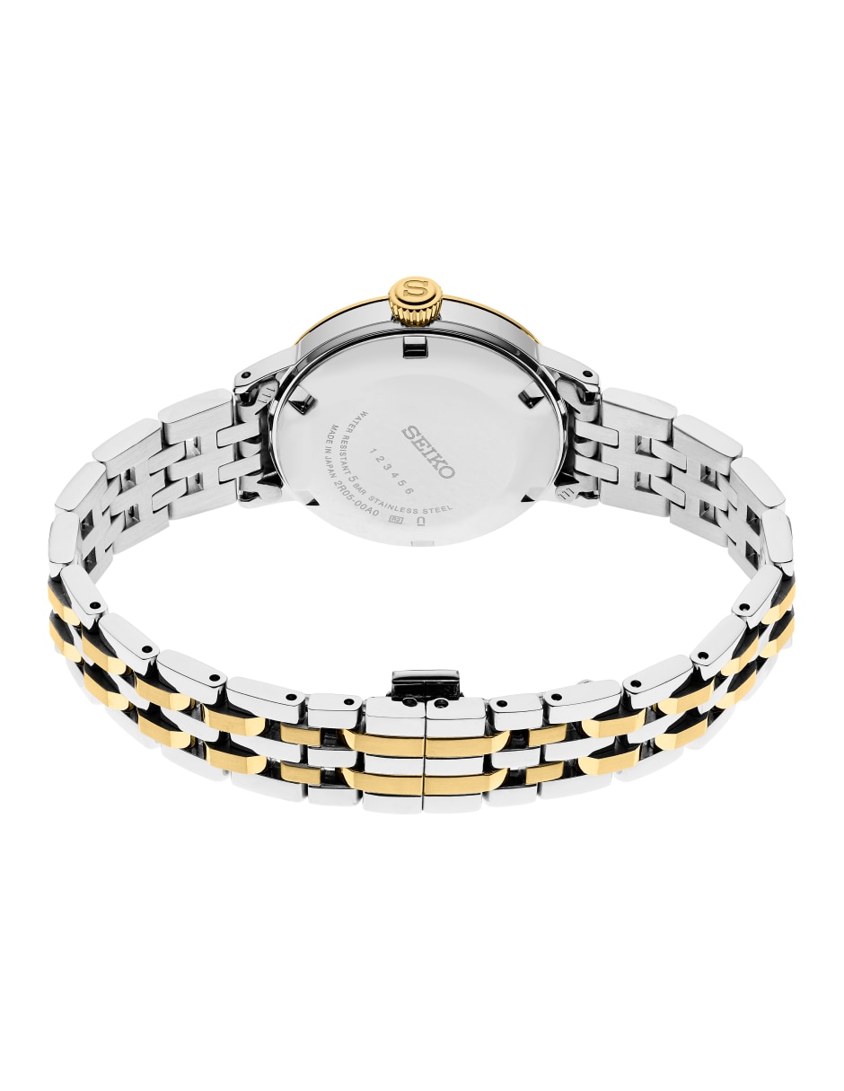 Reloj Presage para mujer SRE010 2