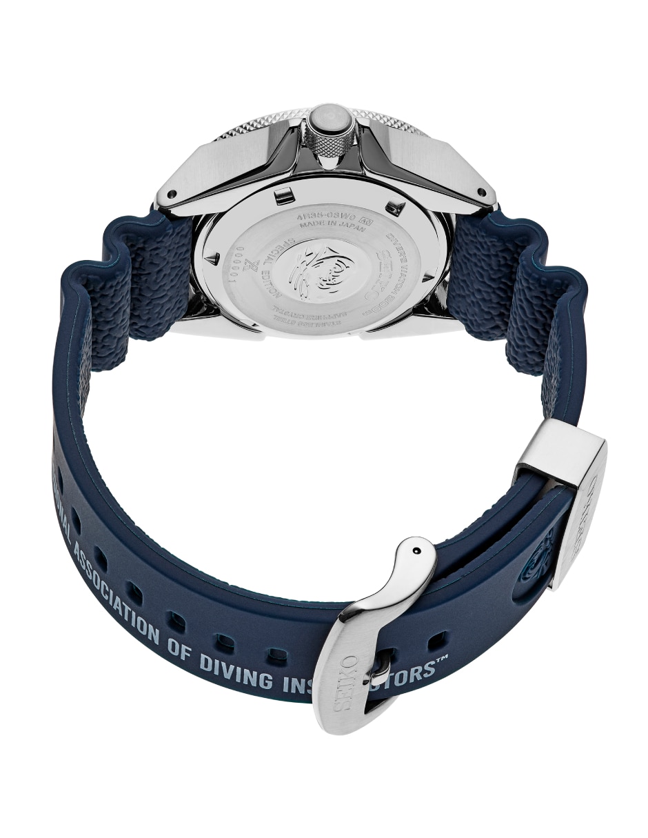 Reloj Prospex para hombre SRPJ93 3