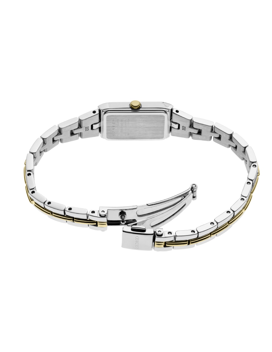 Reloj Essentials para mujer SWR044