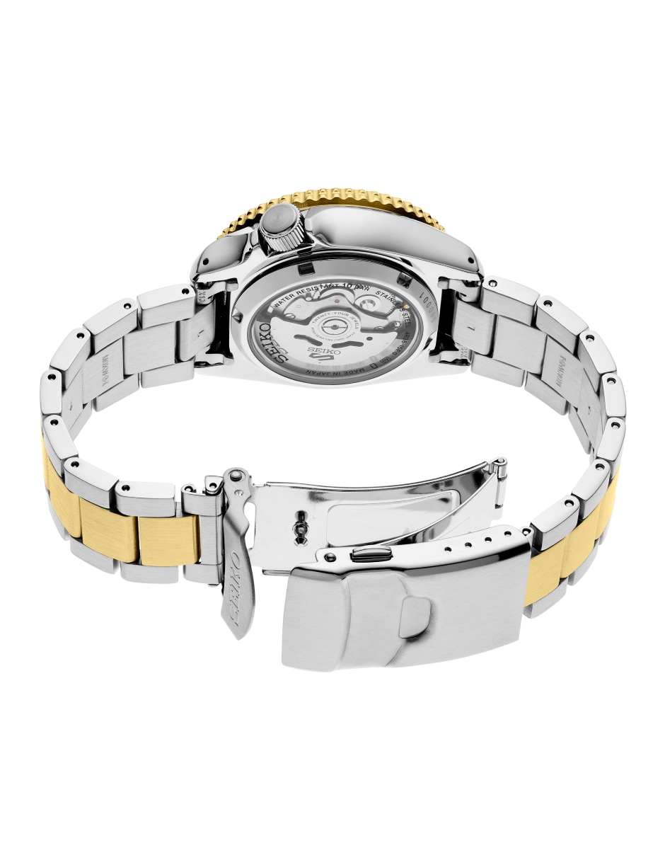 Reloj 5 Sports para hombre SRPK22