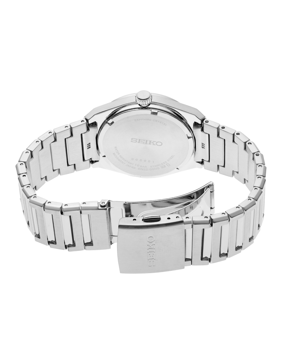 Reloj Seiko Essentials para hombre SUR555