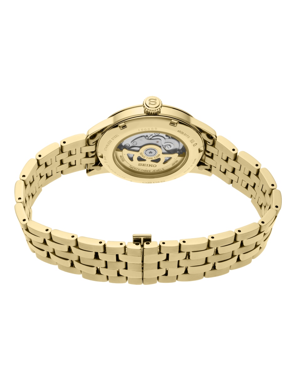 Reloj Presage para hombre SRPK48