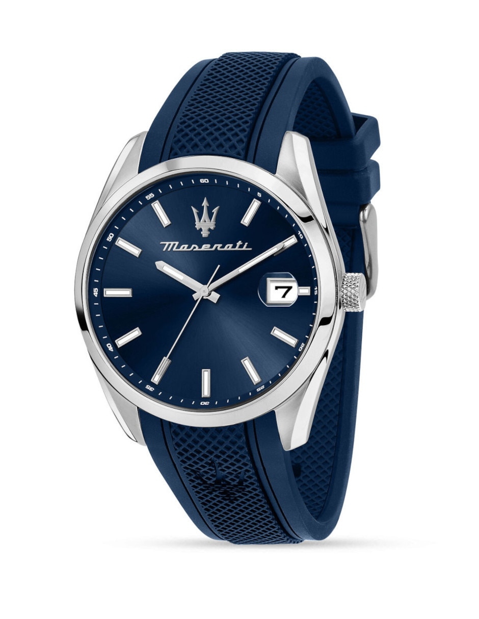 Reloj Maserati Attrazione para hombre R8851151005