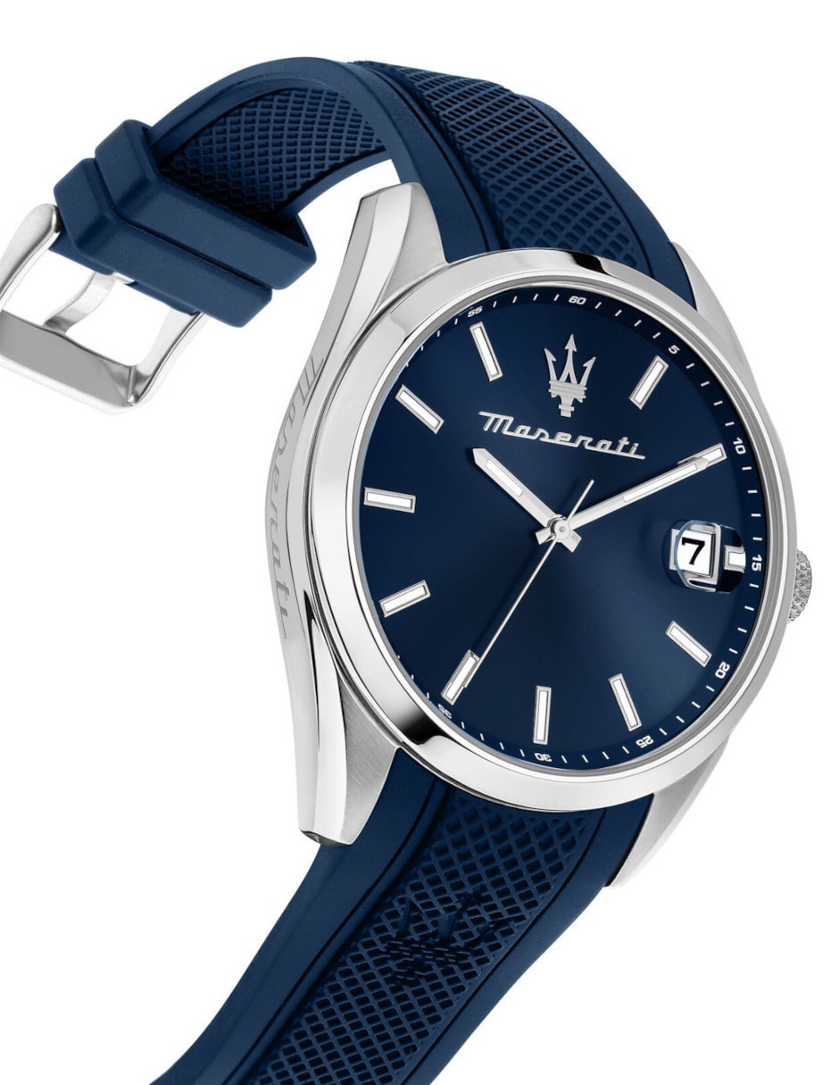 Reloj Maserati Attrazione para hombre R8851151005