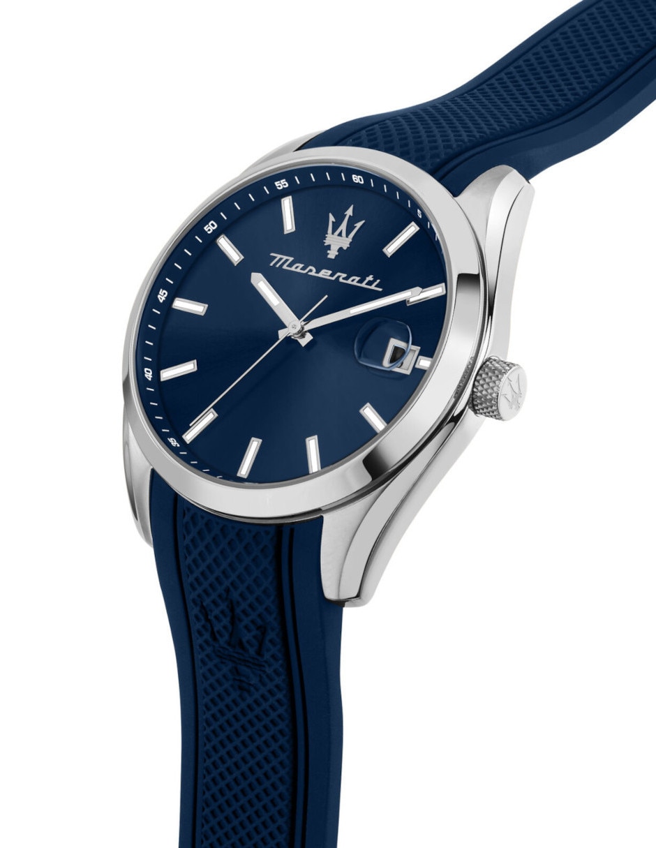 Reloj Maserati Attrazione para hombre R8851151005