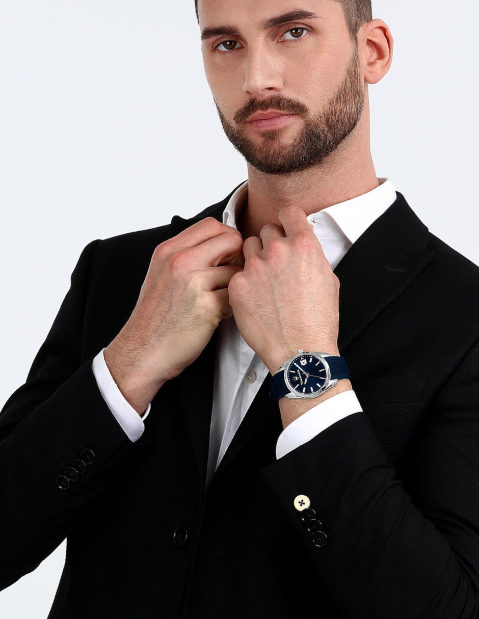 Reloj Maserati Attrazione para hombre R8851151005