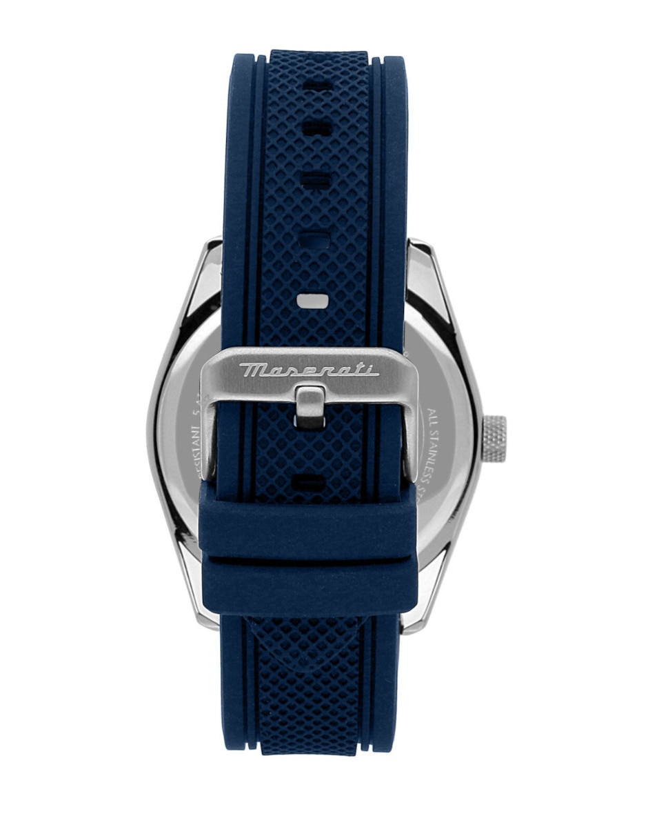 Reloj Maserati Attrazione para hombre R8851151005