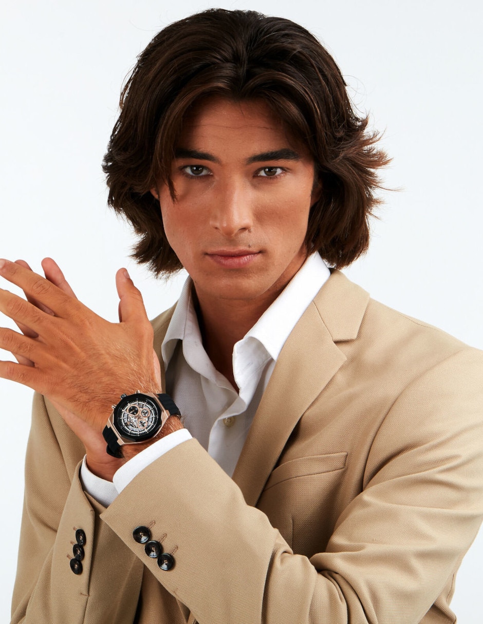 Reloj Stile para hombre R8871642003 Reloj Stile para hombre R8871642003