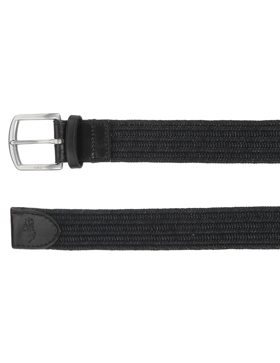 Cinturón polo rl para hombre 3