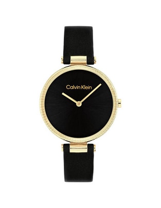 Reloj Calvin Klein Spring Summer para mujer 25100017