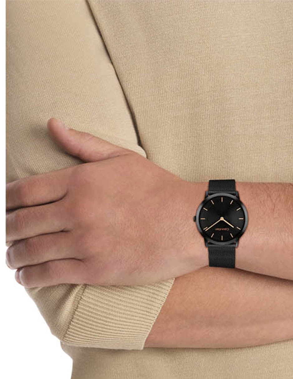 Reloj unisex 25300002 2