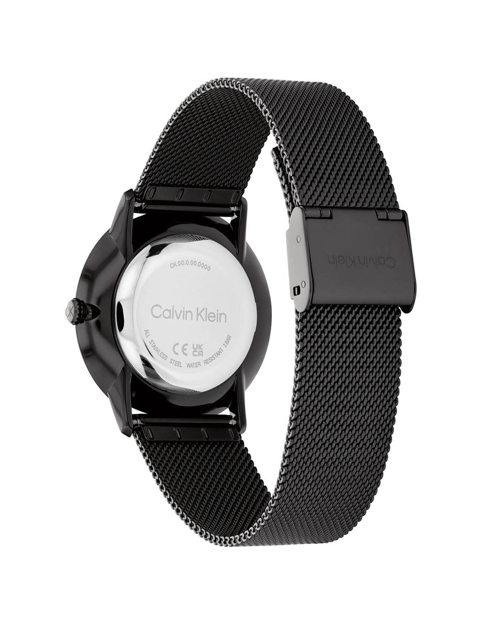 Reloj unisex 25300002 3