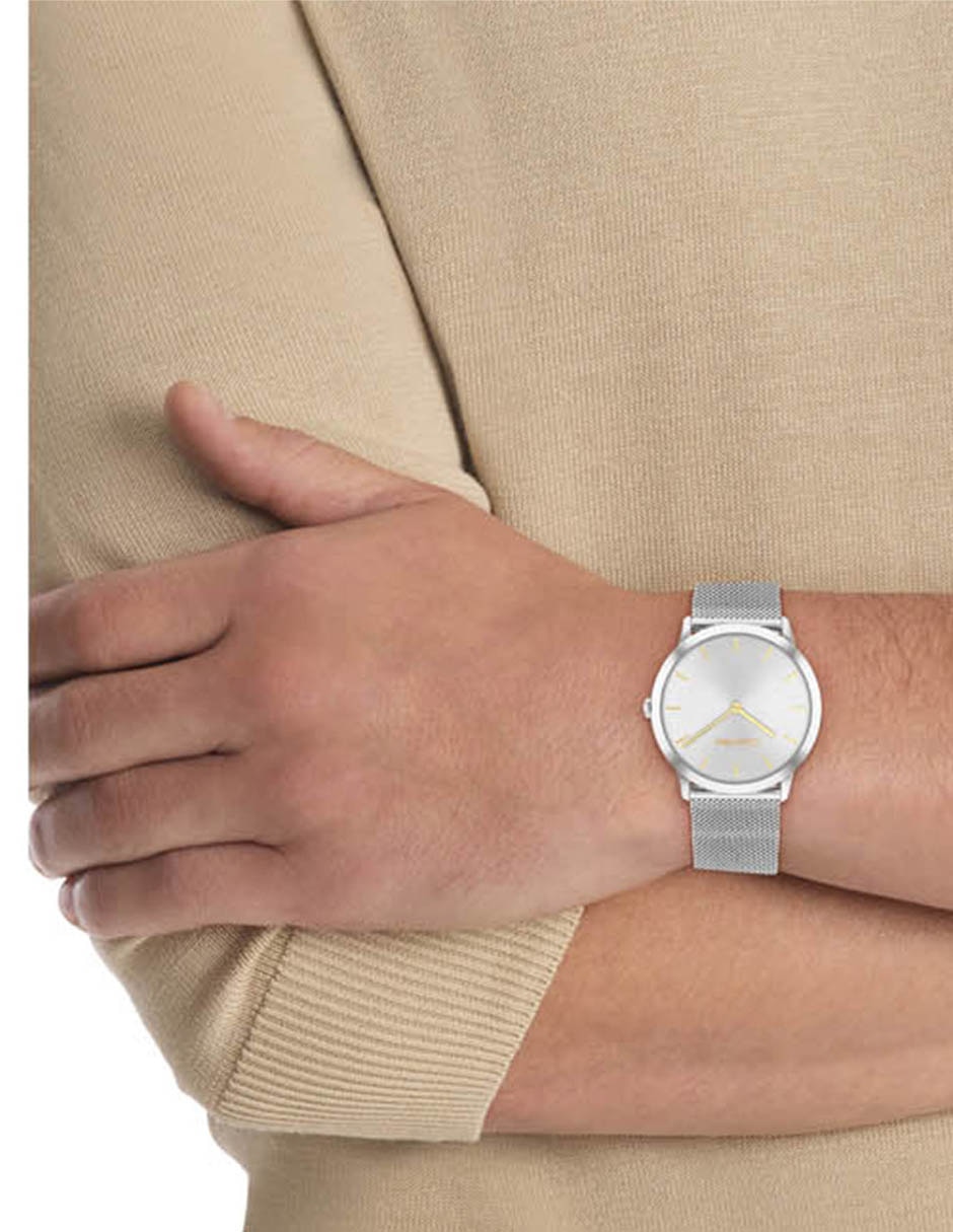 Reloj unisex 25300001 2