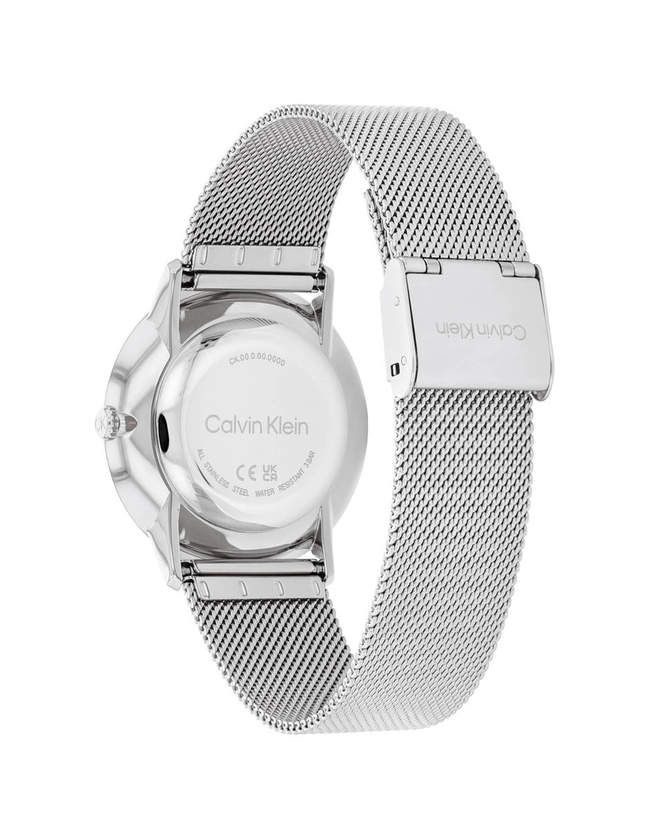 Reloj unisex 25300001 3