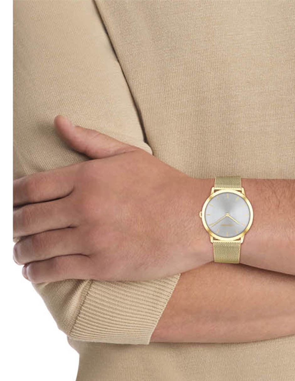 Reloj unisex 25300003 2