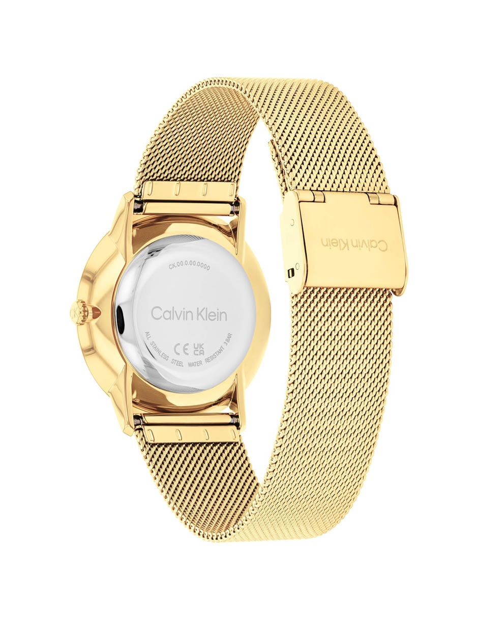 Reloj unisex 25300003 3