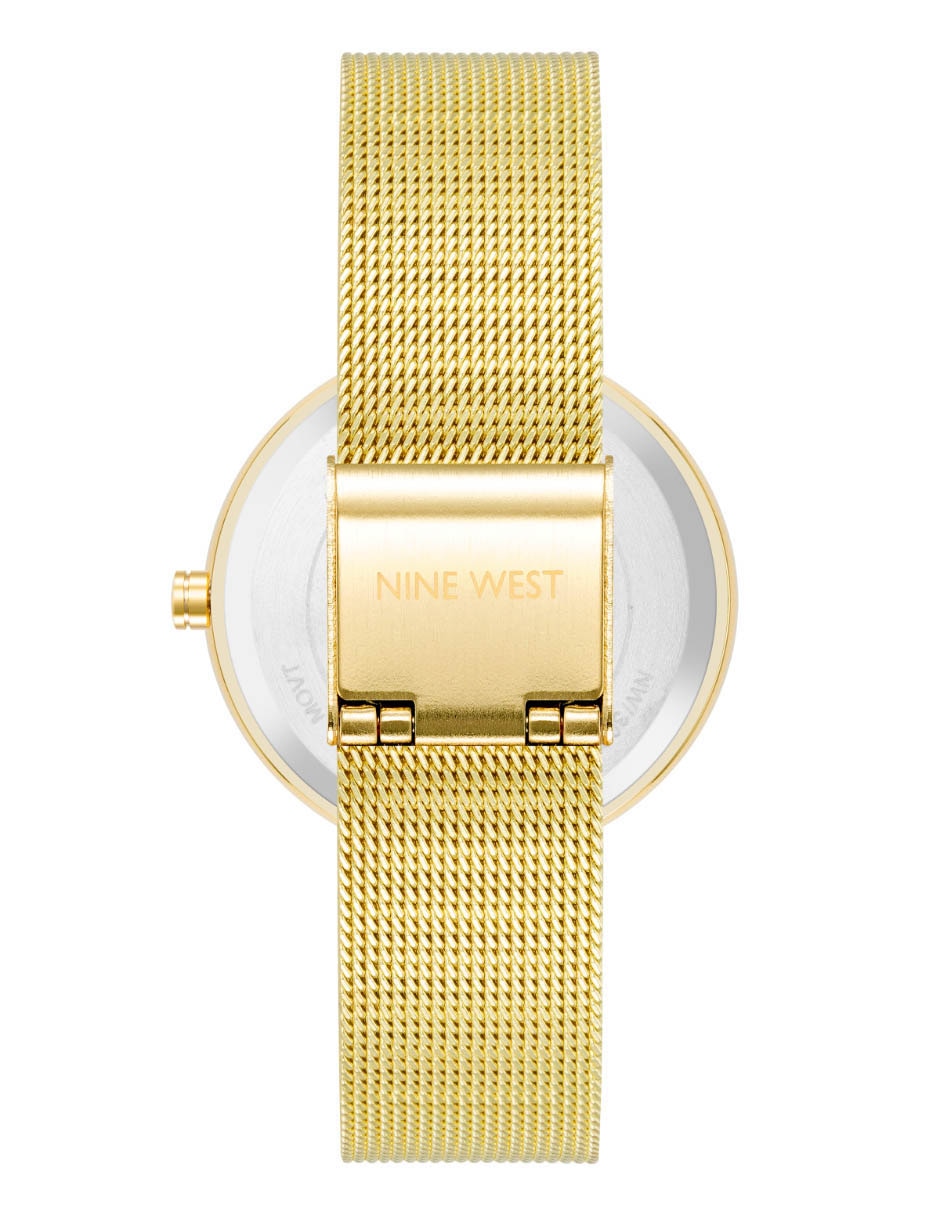 Reloj Gold Collection para mujer NW3000FLGB
