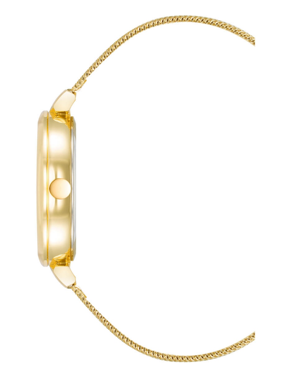 Reloj Gold Collection para mujer NW3000FLGB