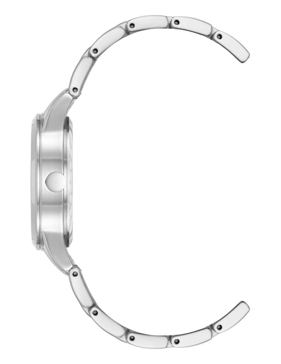 Reloj Silver Collection para mujer NW3017SVSV 5